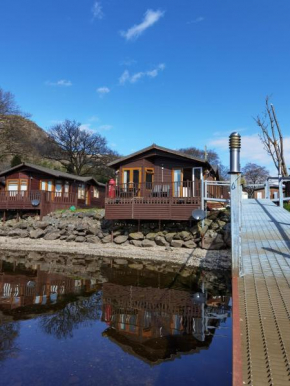 Bonnie Banks Lodge Ardlui